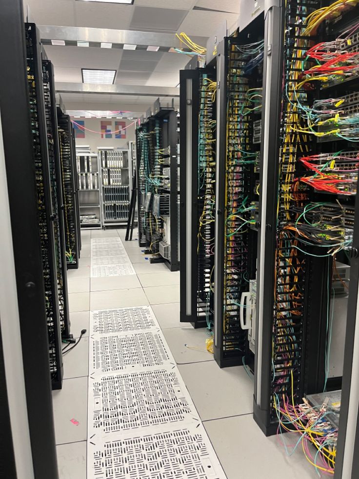 Adult Dedicated Hosting