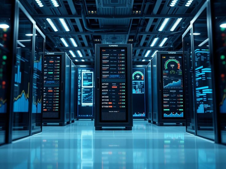 Adult Dedicated Hosting
